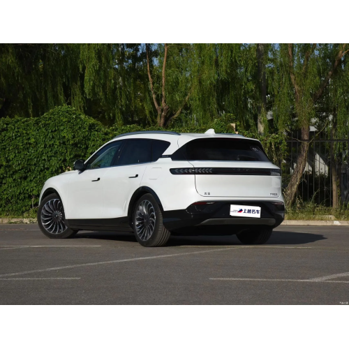 Df VOYAH voyah free ev suv Brand New Electric Sports Car In Stock DongDeng Voyah Left Hand Luxury Electric Car Suv